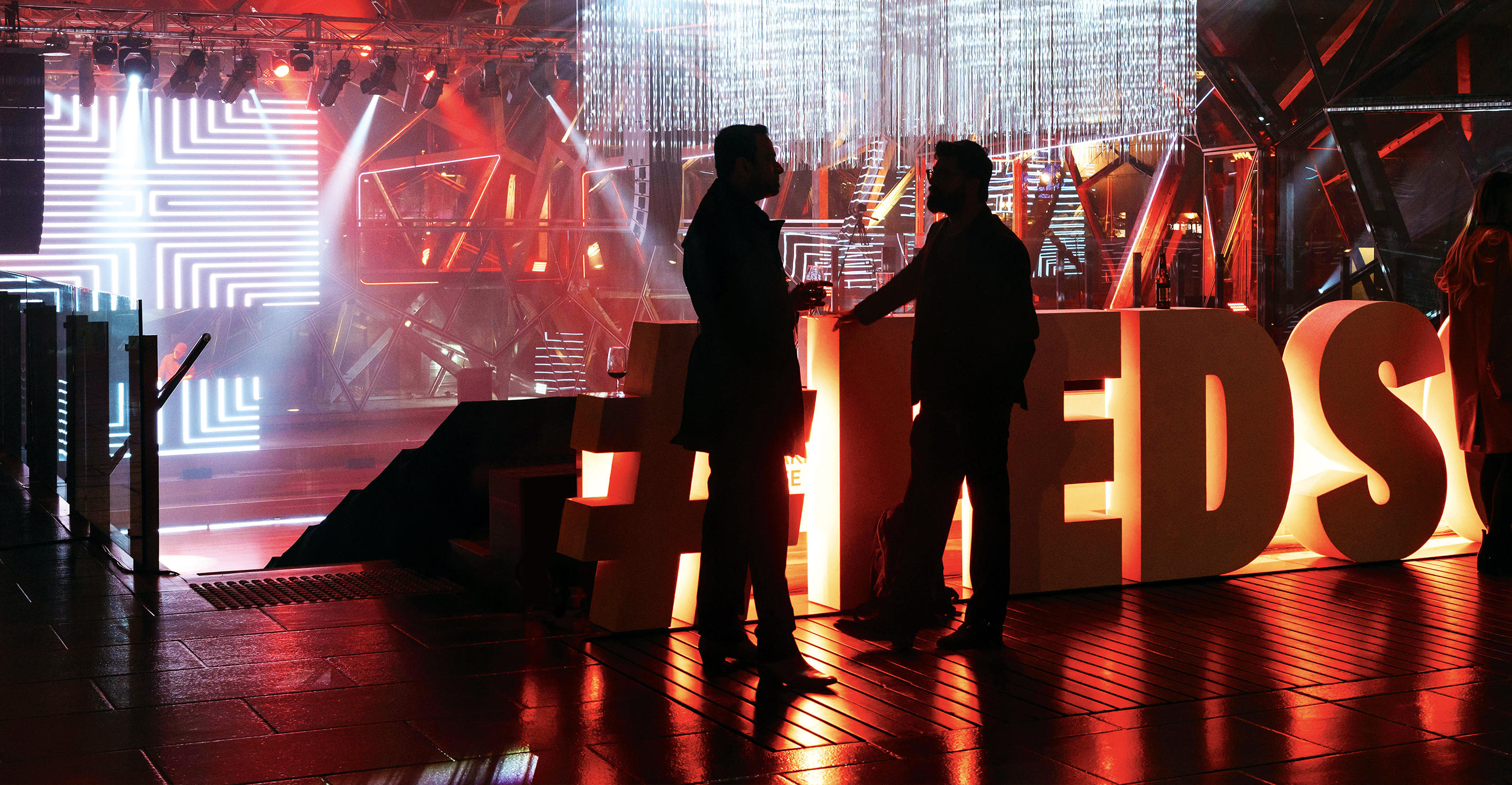 MELBOURNE ARTS PRECINCT CORPORATION